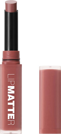 W7 Cosmetics Lippenstift Matt Blunt Force 1.8gr