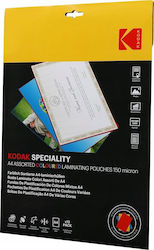 Kodak SB7650 25 Фотографски Хартии