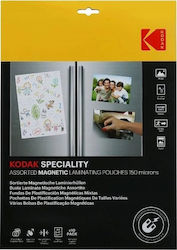 Kodak SB7656 Magnetic 25 Φύλλα