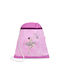 Belmil Kids Bag Pouch Bag Purple