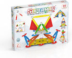 Supermag Magnetic Construction Toy