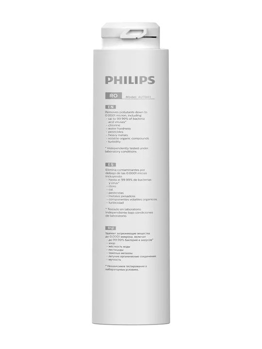 Philips Ανταλλακτικό Φίλτρο Νερού Αντίστροφης Όσμωσης