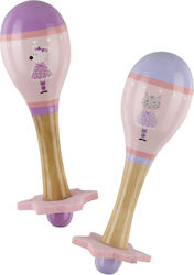 Orange Tree Toys Maracas