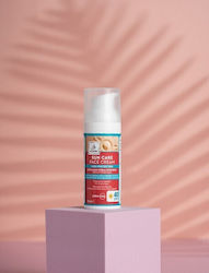 Simelia 4 Care Sonnenschutzfaktor (SPF) 40 Creme 50ml Simelia 4 Care Sonnenschutzfaktor (SPF) 40 Creme 50ml