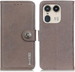 Edge 50 Ultra 5g Χακί (Motorola Edge 50 Ultra)