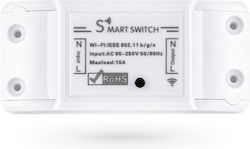 Smart Intermediate Switch Wi-Fi