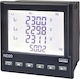 Lumel Digital Elektrische Messgeräte Dreiphasig Modbus