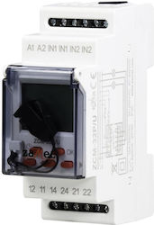 Zamel Industrial Switch EXT10000217
