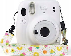 Loveinstant Curea de Gât Universală pentru Camera Fujifilm Fuji Instax Mini 11 8 9 70 90 Fructe Loveinstant Curea de Gât Universală pentru Camera Fujifilm Fuji Instax Mini 11 8 9 70 90 Fructe