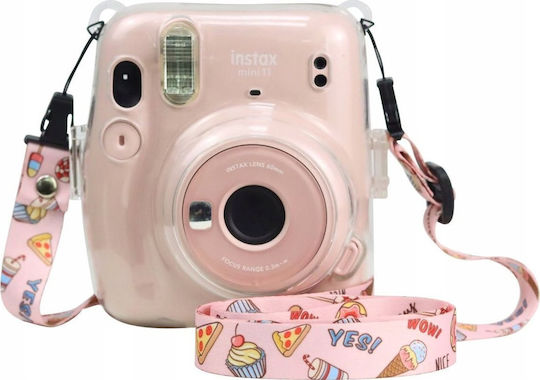 Loveinstant Universal Neck Strap for Fujifilm Fuji Instax Mini Camera 11 8 9 70 90 Foodies