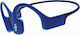 Shokz OpenSwim S700BL On Ear Sports Ακουστικά Μπλε