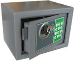 Safe with Digital Lock L23xW17xH17cm