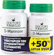 Doctor's Formulas D Mannose Special Dietary Supplement 90 caps