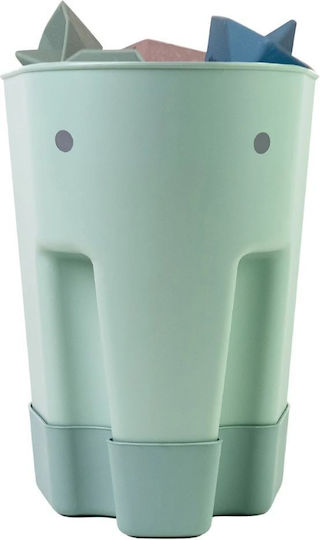 Shnuggle Children's Storage Basket