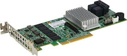 Supermicro Card de control cu port SAS / RAID