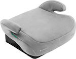 Kikka Boo I-go Baby Car Seat Booster i-Size Light Grey