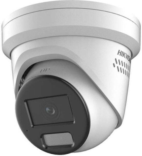 Hikvision DS-2CD2367G2H-LISU/SL IP Surveillance Camera Wi-Fi Full HD+ 6MP Waterproof with Two-Way Communication and Lens 2.8mm