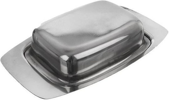 Orion Stainless Steel Butter Churn Jumbo