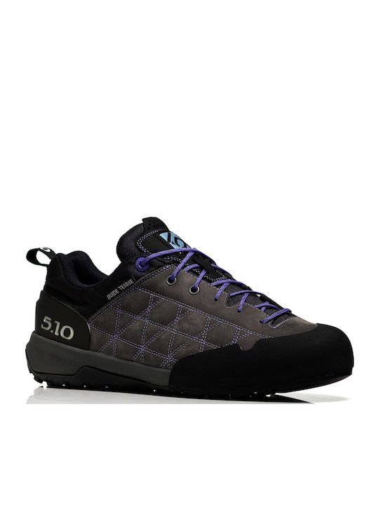 Five Ten Sneakers Charcoal Iris