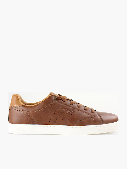 Wrangler Ανδρικά Sneakers Ταμπά