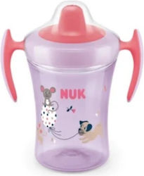 Nuk Evolution Trainer Cup Εκπαιδευτικό Μπιμπερό...
