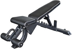 FFITTECH Einstellbarer Trainingsbank FFITTECH Einstellbarer Trainingsbank