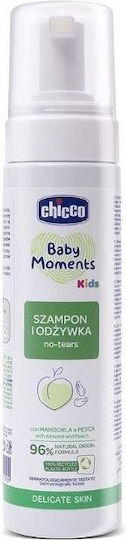 Chicco Chicco-10249-bm Shampoo Balsam 150ml Om+