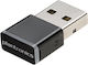 Bluetooth Αdapter Poly Spare Bt600 Usb