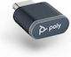 Bluetooth Αdapter Poly Spare Bt700-c Type-c