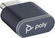 Poly USB-C Bluetooth 5.0 Adapter (217878-01)