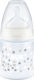 Nuk Plastic Baby Bottle First Choice Anti-Colic...