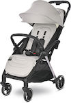 Lorelli Loret Baby Stroller Grey Jasper 8.3kg