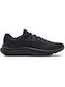 Under Armour Mojo 2 Sport Shoes Running Black