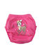 Poopes Baby Scutec Copii Fuchsia