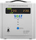 Voltage Stabilizer Avr 10000va 8-11%