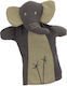 Elephant Hand Puppet Egmont Toys
