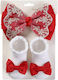 TakTakBaby Newborn Clothing Set
