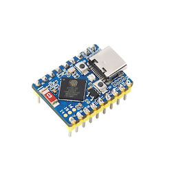 Waveshare Esp32-s3 Mini Wi-Fi & Bluetooth 5 Headers