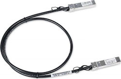 Lancom 60197 Optische Faser SFP+ 1m Schwarze Lancom 60197 Optische Faser SFP+ 1m Schwarze