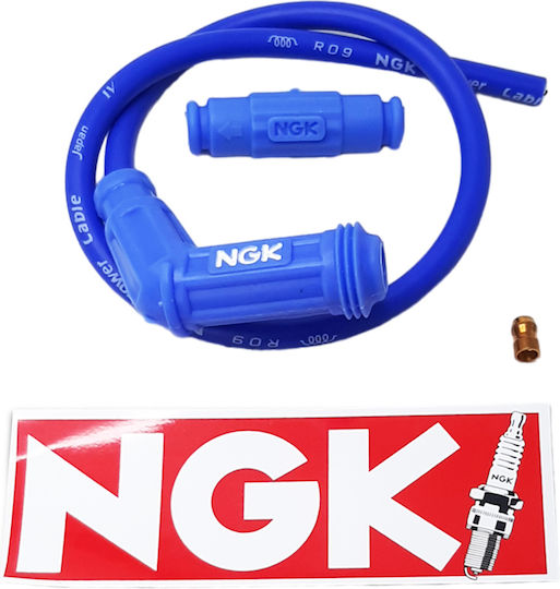 NGK Verschiedene Ersatzteile