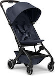 Joolz Aer+ Baby Stroller Suitable from 6+ Months Navy Blue 6kg