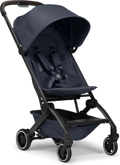 Joolz Aer+ Baby Stroller Suitable from 6+ Months Navy Blue 6kg
