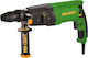 ProCraft Ciocan rotopercutor Electrică 900W cu Suport SDS Plus BH900DFR