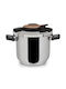 Orion Drone Pressure Cooker 5lt