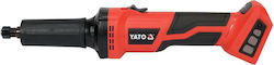 Yato YT-82824 Ευθύς Λειαντήρας Solo Yato YT-82824 Ευθύς Λειαντήρας Solo
