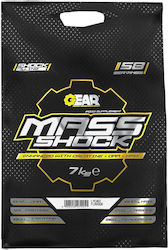 Gear Nutrition Mass Shock