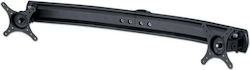 Lindy (40957) Wandmontiert Bildschirmständer Lindy (40957) Wandmontiert Bildschirmständer