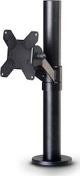 Ergonomic Solutions (SPV1101-02) Schreibtisch Bildschirmständer