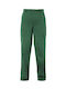 About Basics Pantaloni de Lucru Verde