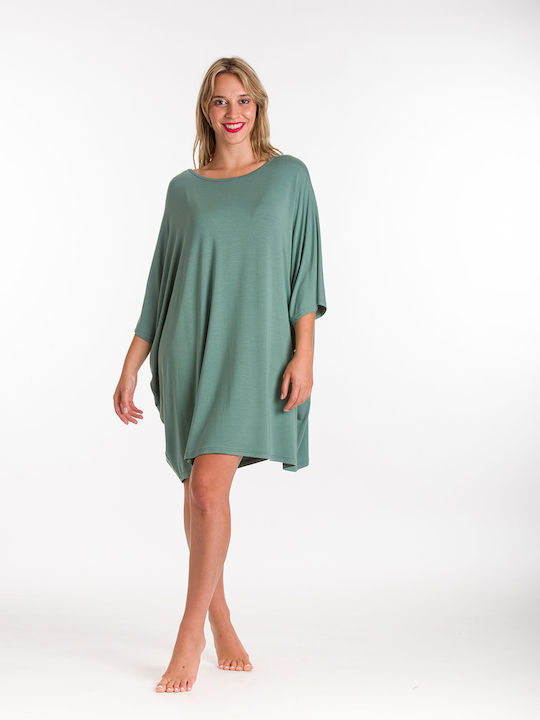 Rima Beachwear Feminin Caftan de Plajă Veraman